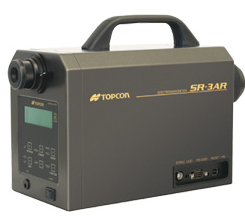 SR-3AR分光辐射度计|TOPCON拓普康