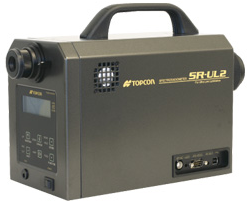 拓普康SR-UL2超低亮度分光辐射度计