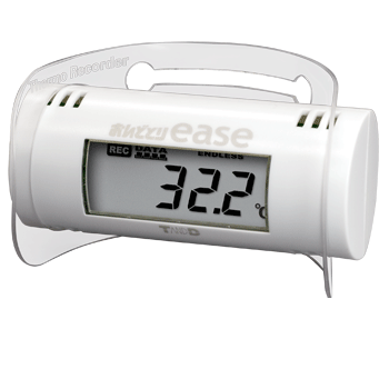 温湿度测量记录器RTR-322
