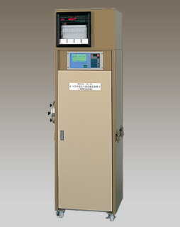 自动氯化氢测量仪HL-48