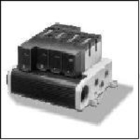 气动设备（插入式接线式单歧管）SR562系列