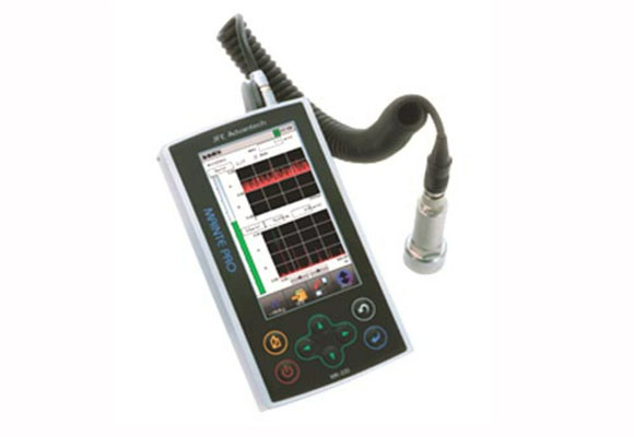 JFE便携式振动诊断仪 MK-220
