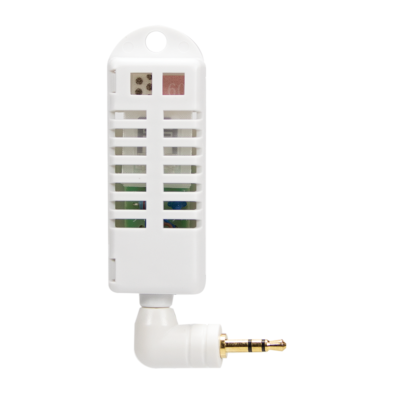 Tandd TR-3100温湿度传感器