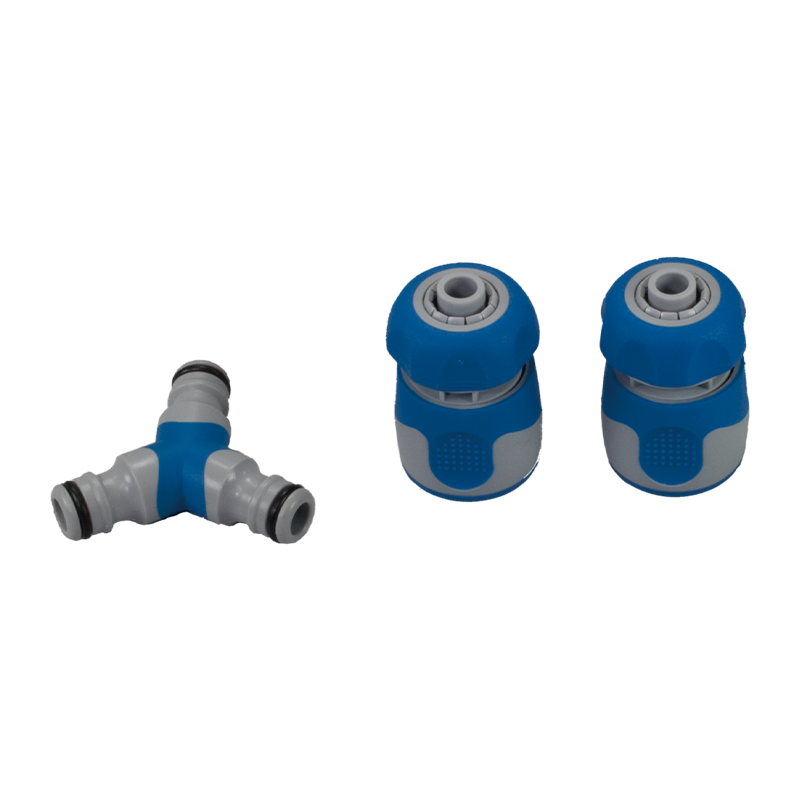 双联分支套件 SWC-0301